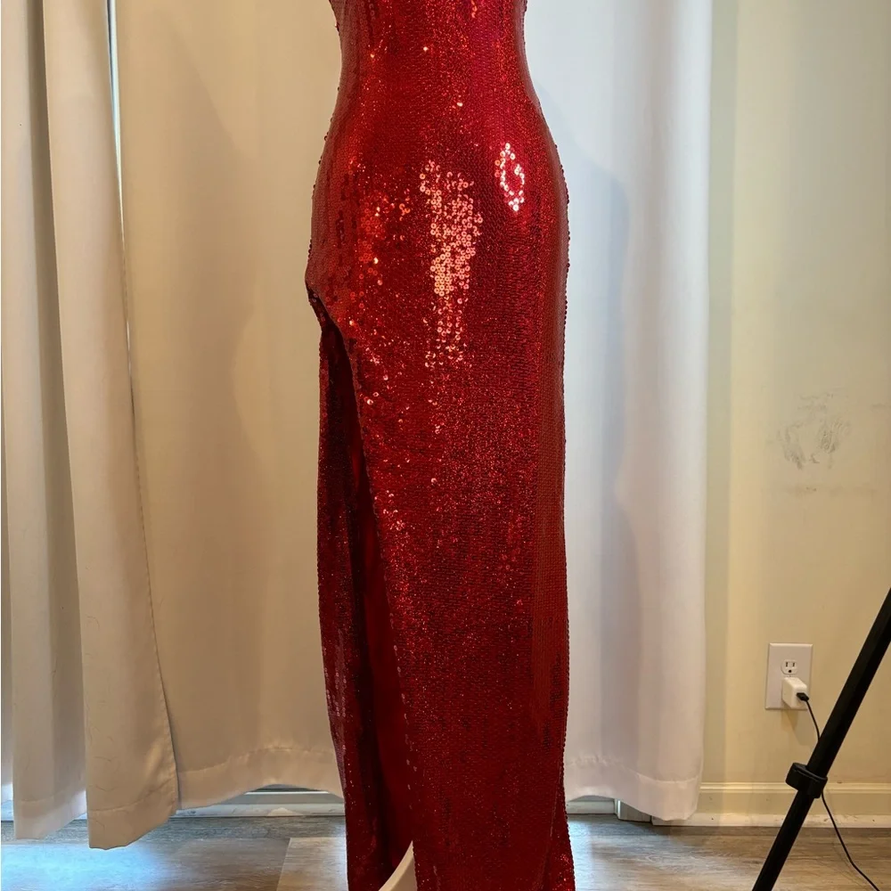 Jessica Rabbit Costume - Picture 4 of 14